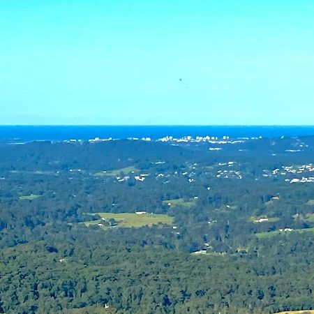 Flaxton Garden Home With Spectacular Coastal Views Montville Esterno foto