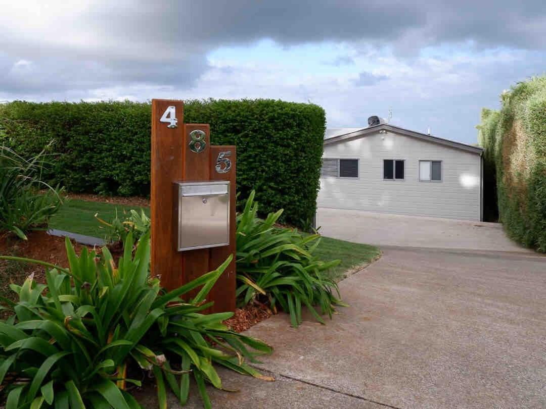 Flaxton Garden Home With Spectacular Coastal Views Montville Esterno foto