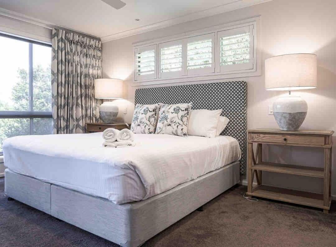Flaxton Garden Home With Spectacular Coastal Views Montville Esterno foto